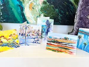 Cards